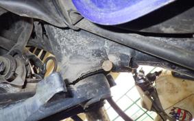 HONDA FTR223 MC34