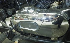 KAWASAKI VULCAN 400 CLASSIC 1999 VN400A