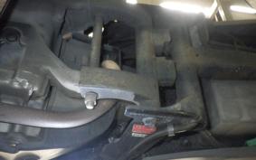 SUZUKI ADDRESS V125 G 2011 CF46A