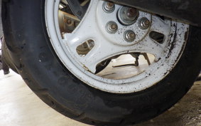 SUZUKI MOLLET FA14B