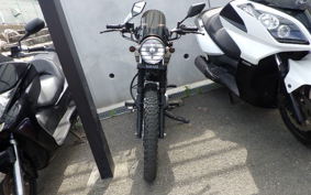 YAMAHA YB125SP