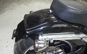 HARLEY FXSB 1580 2013