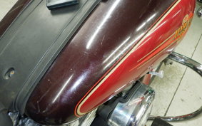 HARLEY FLSTC 1340 1991