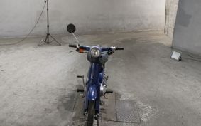 HONDA SUPER CUB50 AA01
