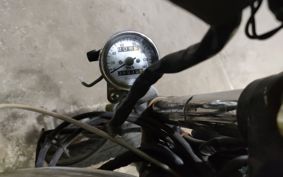 SUZUKI GLASS TRACKER BIG BOY NJ47A