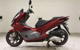 HONDA PCX125 2005 JF81