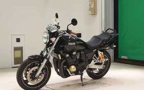 YAMAHA XJR400 Gen.3 R 2001 RH02J