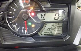 SUZUKI Vストローム650XTA 2017
