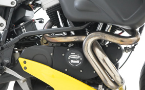 BUELL X1 LIGHTNING 1999 SS11