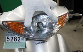 HONDA DIO Gen.5 AF56