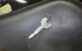 YAMAHA DRAGSTAR 250 1998 VG02J