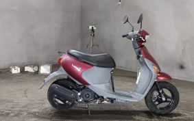 SUZUKI LETS4 CA45A