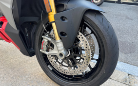 DUCATI STREET FIGHTER V2S 2025 3000