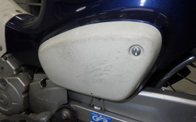 HONDA C110 SUPER CUB 1981 JA44