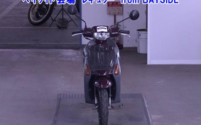 SUZUKI LETS4