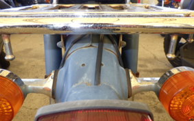 HONDA C50 SUPER CUB AA01