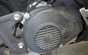 SUZUKI ADDRESS V125 SS 2019 CF4MA