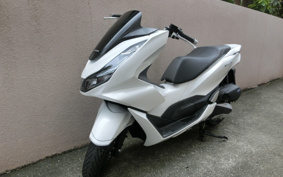 HONDA PCX125 JK05
