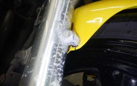 YAMAHA XJR400 Gen.3 R 2003 RH02J