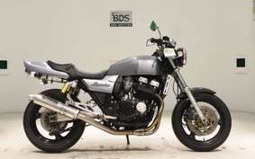 SUZUKI GSX400 IMPULSE 1994 GK79A