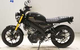YAMAHA XSR155