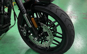 HARLEY XL1200CX 2019 LM3