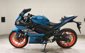 YAMAHA YZF R-3 2021 RH13J
