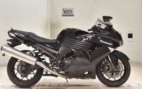 KAWASAKI ZZ1400 NINJA R 2006 ZXT40A