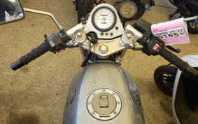 YAMAHA SRX400 Gen.3 1989 1JL