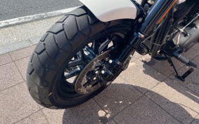 HARLEY FXFBS 2018 YLK
