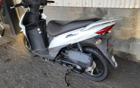 SUZUKI ADDRESS V110 CE47A