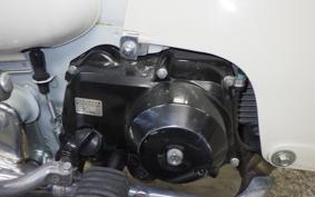 HONDA LITTLE CUB E AA01