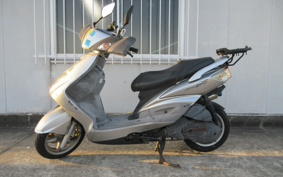 YAMAHA CYGNUS125XSR SE44J