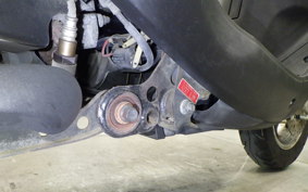 YAMAHA AXIS 125 TREET 2025 SE53J