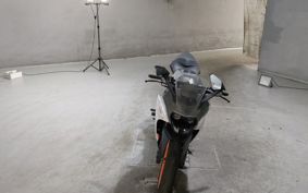 KTM 125 RC JYA40