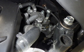 HONDA TACT-4ﾍﾞｰｼｯｸ AF79