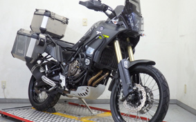 YAMAHA TENERE 700 2021 DM09J