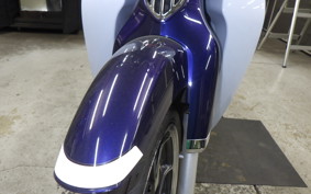 HONDA C125 SUPER CUB JA48