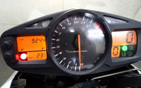 SUZUKI GSR 400 2007 GK7DA