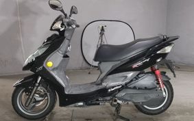 KYMCO RACING125FI SR25BA