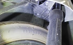 HONDA GIORNO 3 1995 AF77