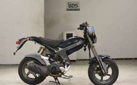 SUZUKI TR50 STREET MAGIC 2005 CA1LB