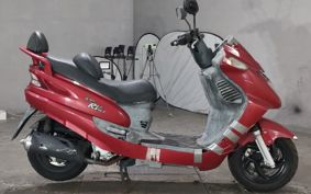 SYM RV125 JP LA12W