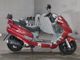 Фото SYM RV125 JP с японского аукциона