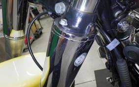 HARLEY FLSTF 1450 2004