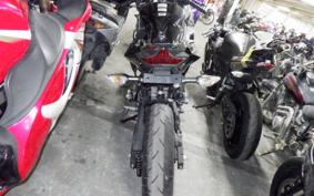 KAWASAKI NINJA 400 2020 EX400G