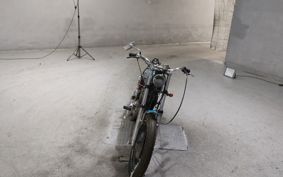 YAMAHA SR400 1993 1JR