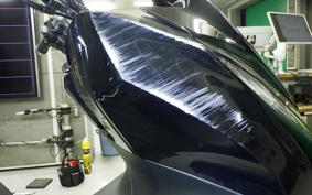 HONDA PCX125 JK05