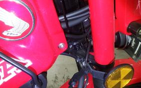 HONDA CT125 HUNTER CUB 2020 JA55