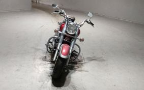 YAMAHA DRAGSTAR 400 CLASSIC 2006 VH01J